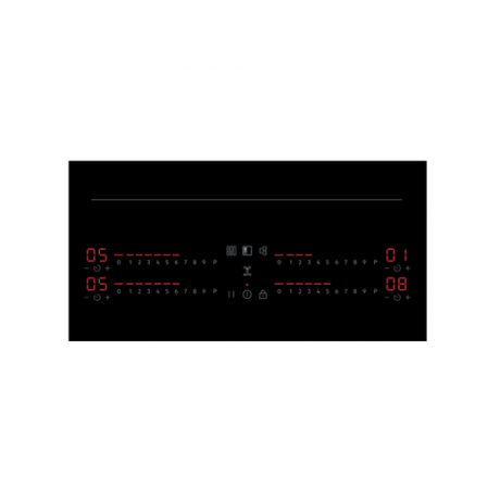 AEG TI64IG00FB Επαγωγική Εστία 60cm